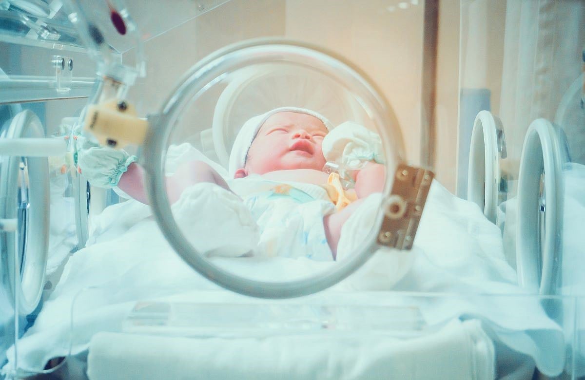 Having a Preemie Baby Can Harm Job Prospects, Income