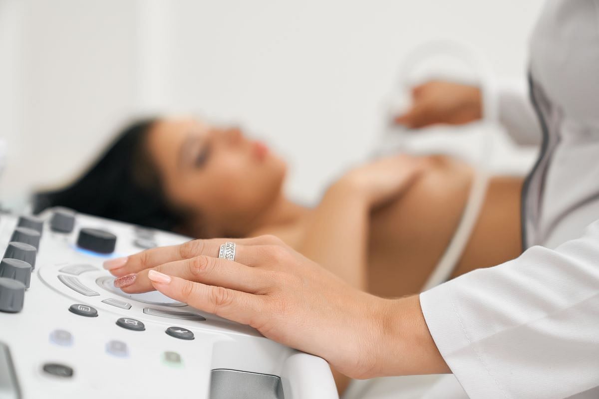 Breast Reduction Can Spur Weight Gain in Young Women