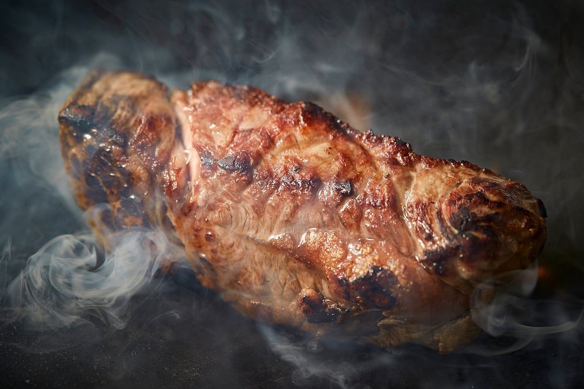 Red Meat Linked to Higher Odds for Type 2 Diabetes