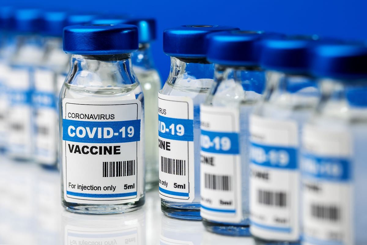 When's Best Time for Your COVID Booster? That May Depend on You