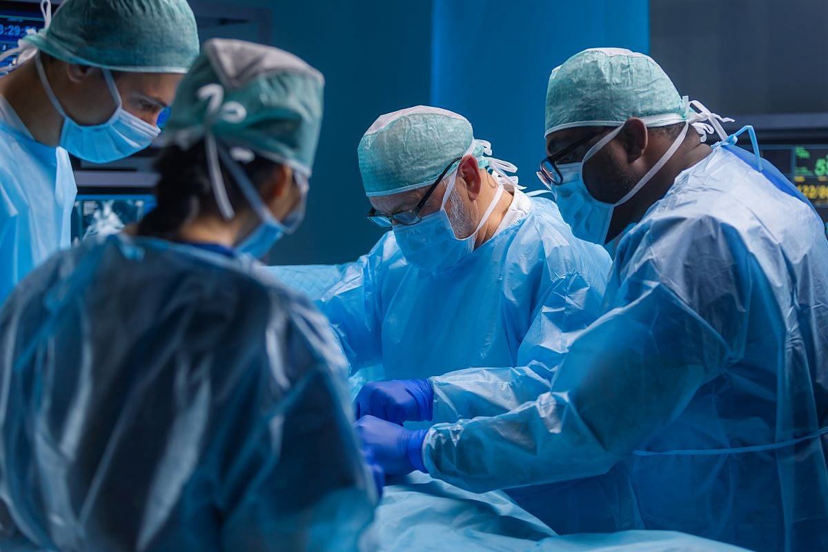 Long-Term Outcomes Good for Face Transplant Recipients, Study Finds