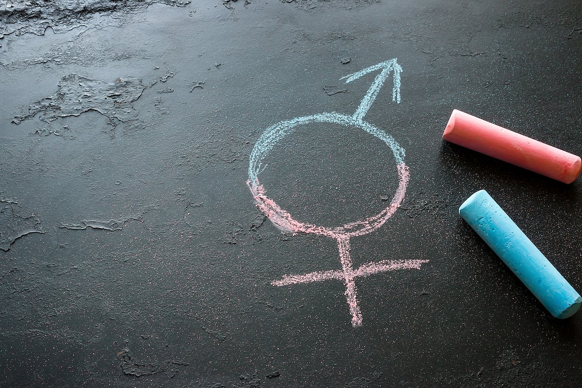 Restrictive State Laws Tied to Higher Suicide Risk for Trans Youth