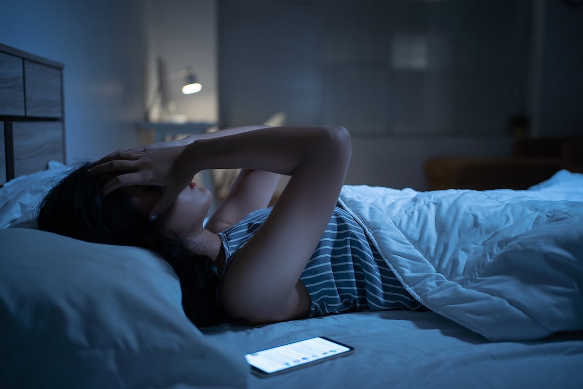 Are 'Bed Rotting' and Other TikTok Sleep Trends Good for You?