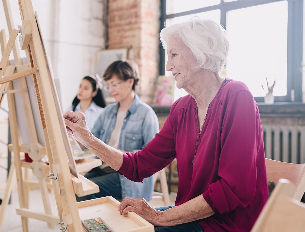Updated Guidelines for Preventing Osteoporosis-Related Fractures Released