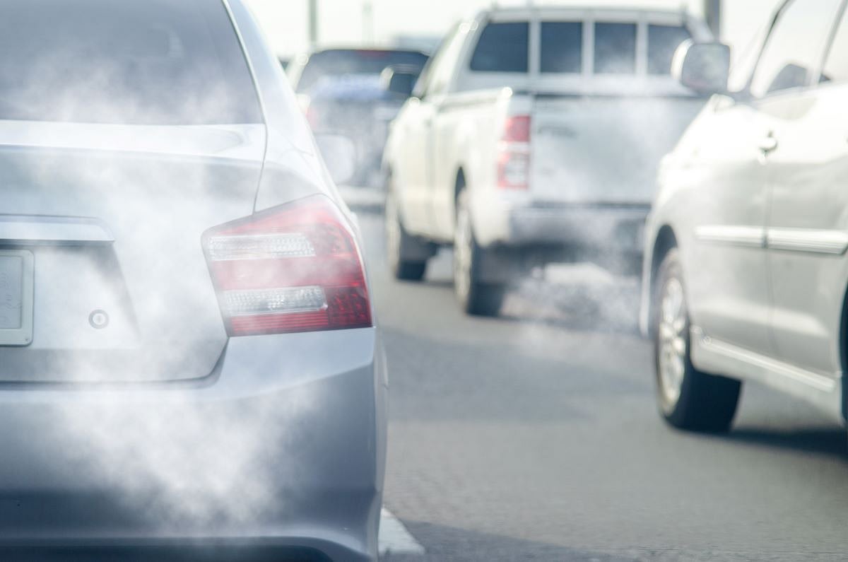 Air Pollution Could Be Changing Children's Brains