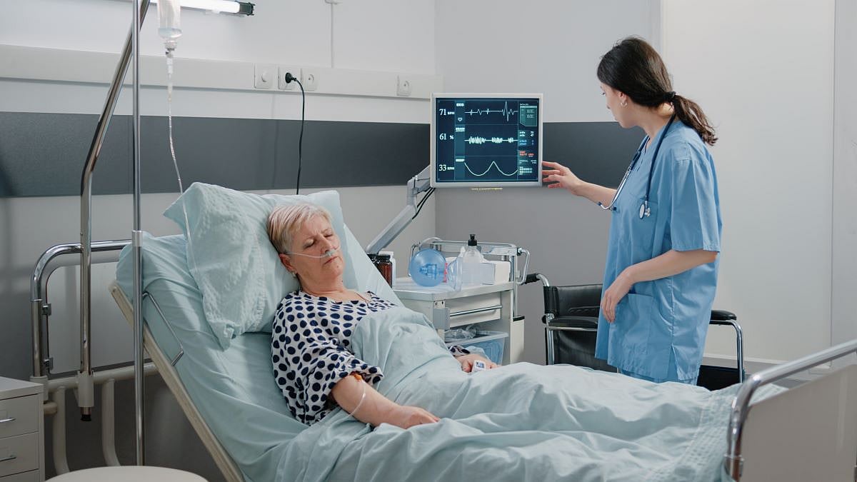 1 in 14 U.S. Hospital Patients Fall Victim to Harmful Diagnostic Errors