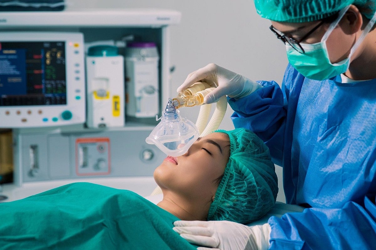 Insurer Anthem Rescinds Anesthesia Policy Change After Backlash