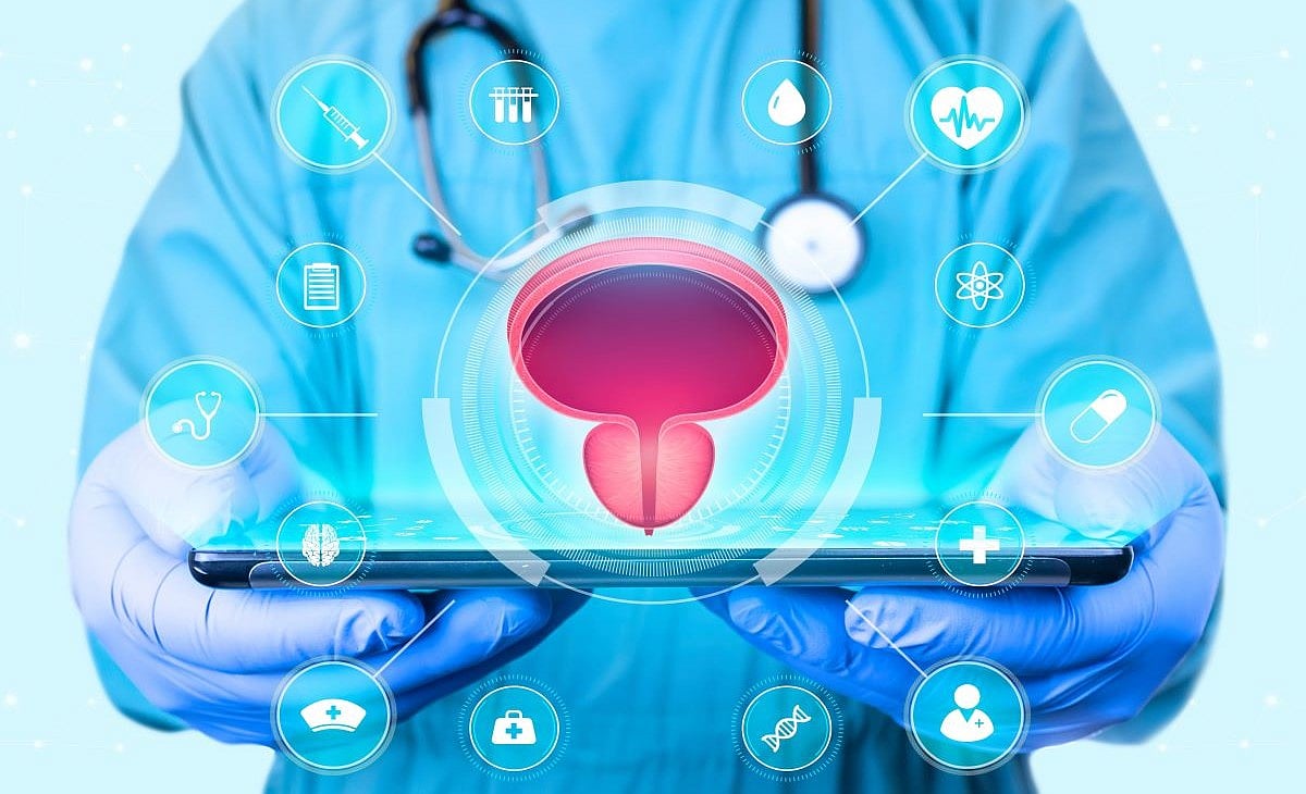 Could More Men With Early Prostate Cancers Keep Their Lymph Nodes?