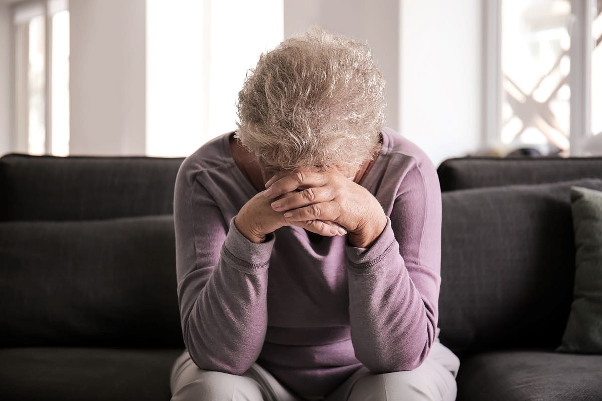 'Zero Suicide' Model Leads To Fewer Suicides in Health Systems
