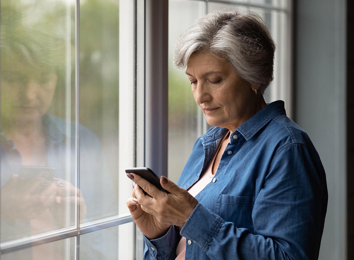 Could Your Cellphone Be Harming Your Heart?