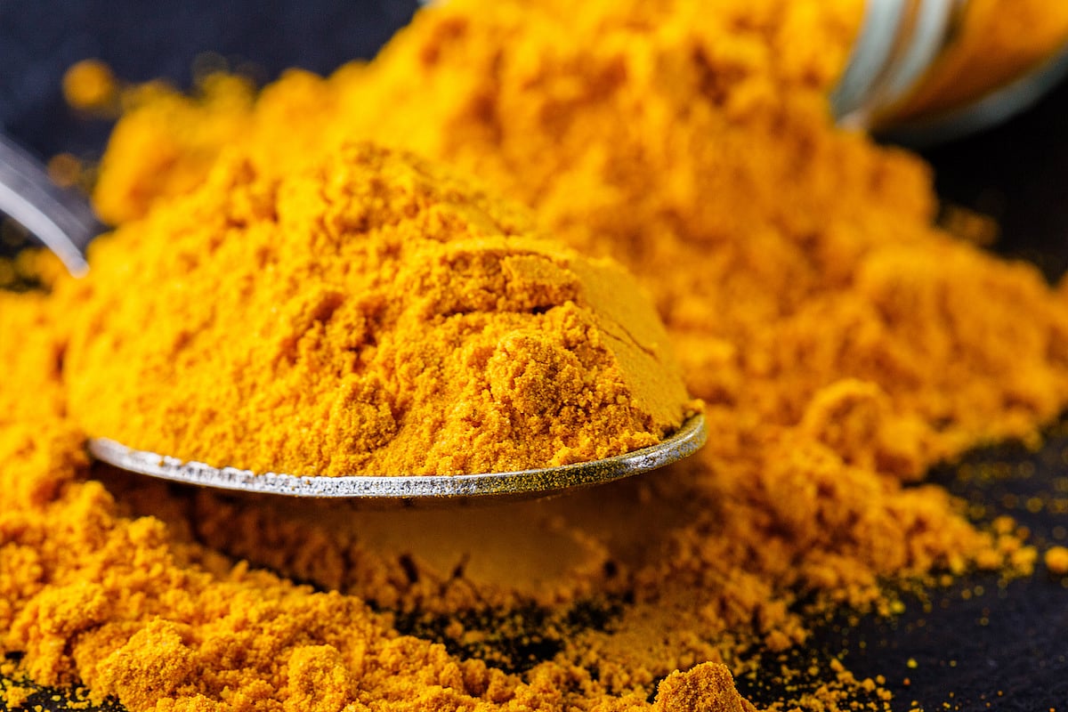 Botanicals Like Turmeric, Green Tea Are Harming Americans' Livers