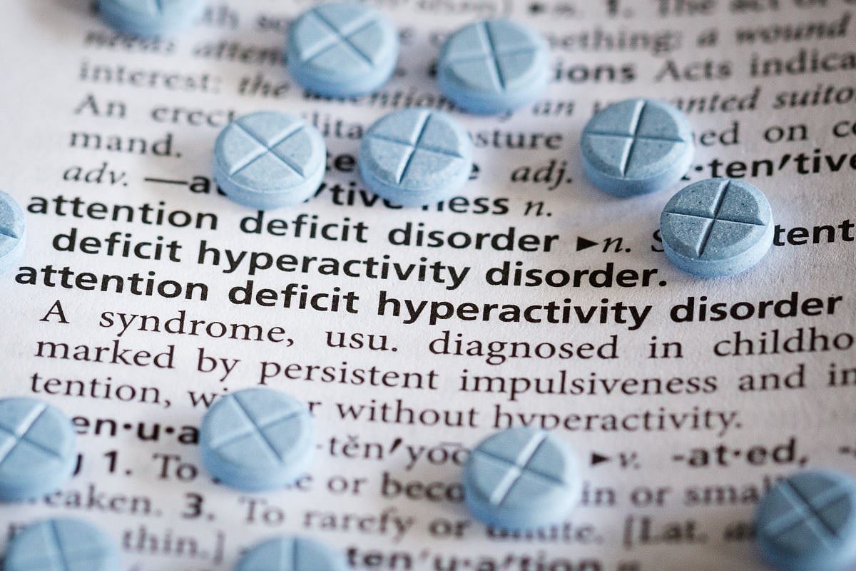 Amid Shortages, U.S. Allows Expanded Production of ADHD Drug Vyvanse