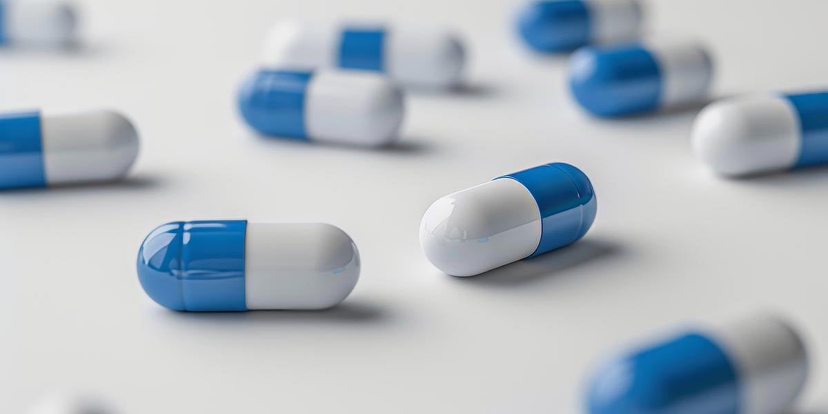 Antibiotics Do Not Increase Risks for Cognitive Decline, Dementia in Older Adults, New Data Says