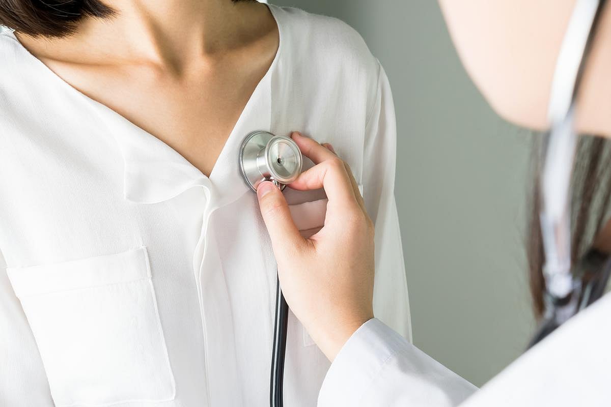 What Is Cardiovascular Disease?