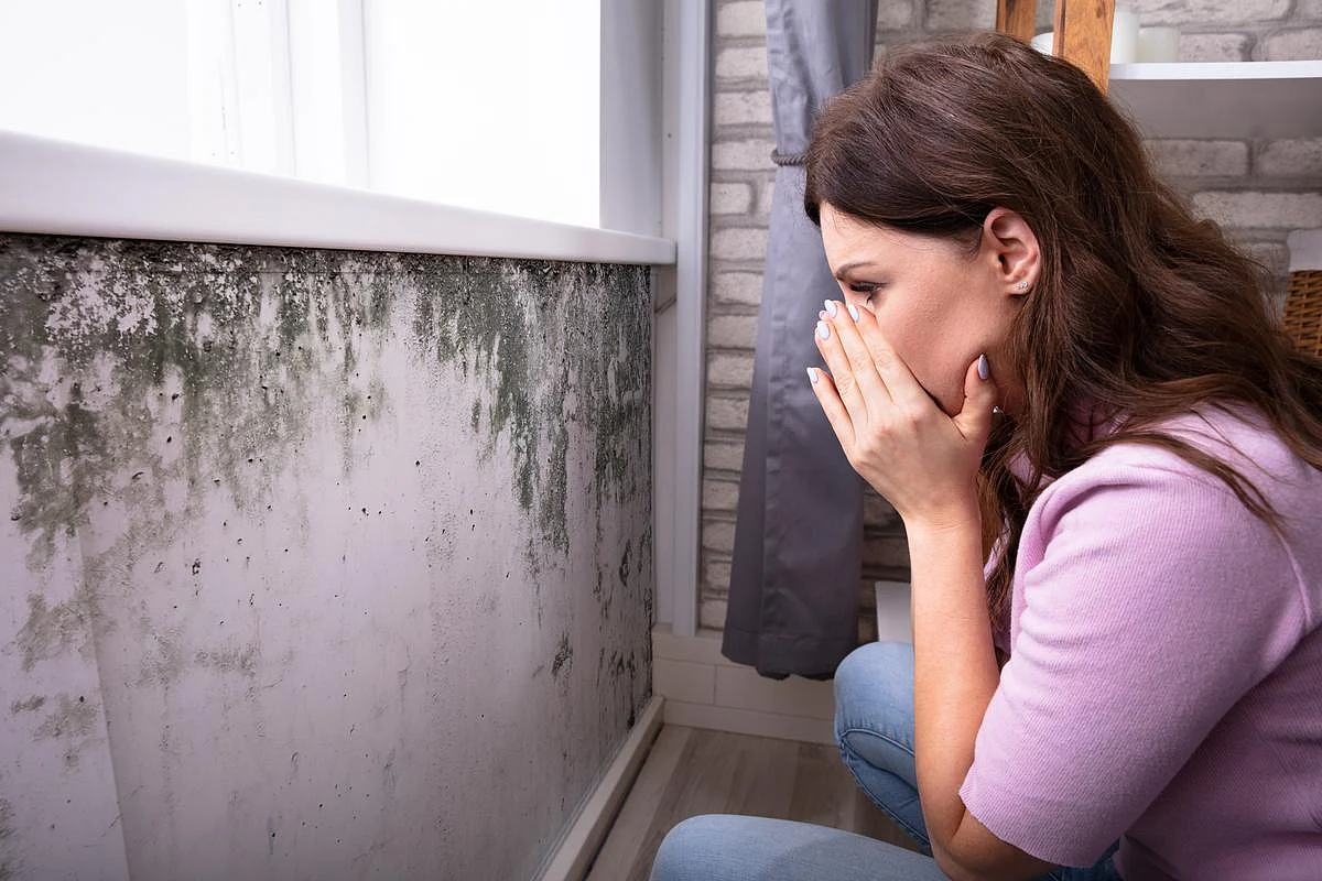 > vía saludday<p>THURSDAY, July 17, 2025 -- Home mold, often attributed to chronic and/or recurring water intrusion, is associated with hypersensitivity pneumonitis (HP), according to a study published online May 8 in PLOS One.</p>  <p>Traci N. Adams, M.D., from the University of Texas Southwestern Medical Center in Dallas, and colleagues assessed a large retrospective cohort of patients with HP para describir la exposición al moho del hogar. Los pacientes fueron identificados de una base de datos de enfermedad pulmonar intersticial de un solo centro entre 2011 y 2019 y tenían un diagnóstico de confianza moderado, alto o definitivo de HP. </p><p> Los investigadores identificaron la exposición al moho del hogar como el antígeno culpable en 54 de 231 pacientes con HP. En el 85.7 por ciento de la cohorte, se realizó un procedimiento invasivo para confirmar el diagnóstico de HP. La intrusión de agua crónica y/o recurrente fue la principal causa del moho doméstico. Dentro de la casa, los lugares más comunes de moho incluían el baño, el dormitorio y la unidad de aire acondicionado. La supervivencia sin trasplante fue de 97.7 meses y no difirió en comparación con 50 pacientes con HP en la cohorte con HP asociado con una exposición al moho fuera del hogar o pacientes con HP asociado con exposición al antígeno aviar. Cinco de los 41 pacientes que eliminaron la exposición (12.2 por ciento) tuvieron una mejora> 10 por ciento en la capacidad vital forzada, incluidos cuatro pacientes con HP fibrótico.<p> <a rel = 