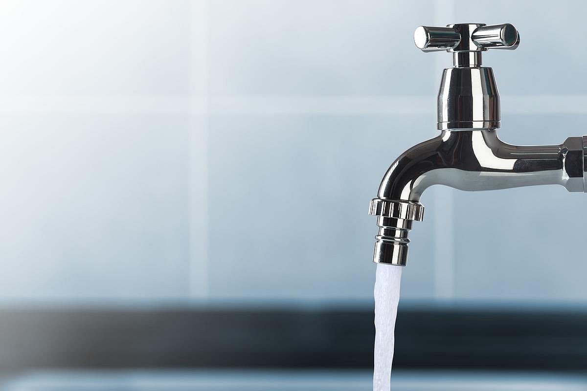 Even at Low Levels, Arsenic in Drinking Water Could Raise Heart Risks