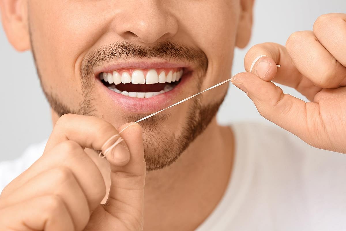Diabetes Can Sometimes Lead to Gum Disease