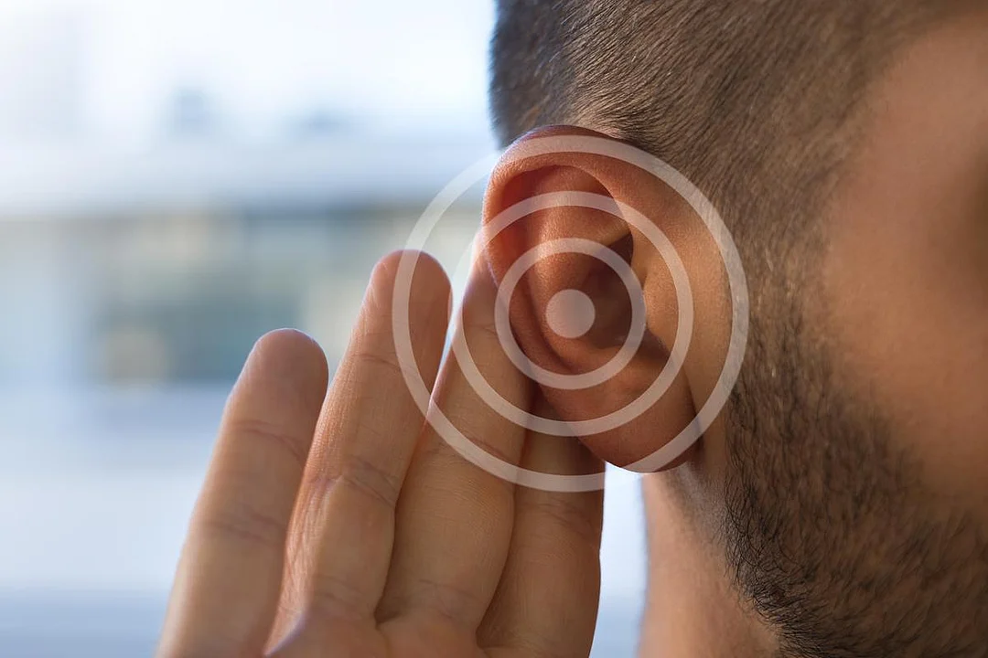 Hearing Loss Can Keep Young People From Education, Jobs
