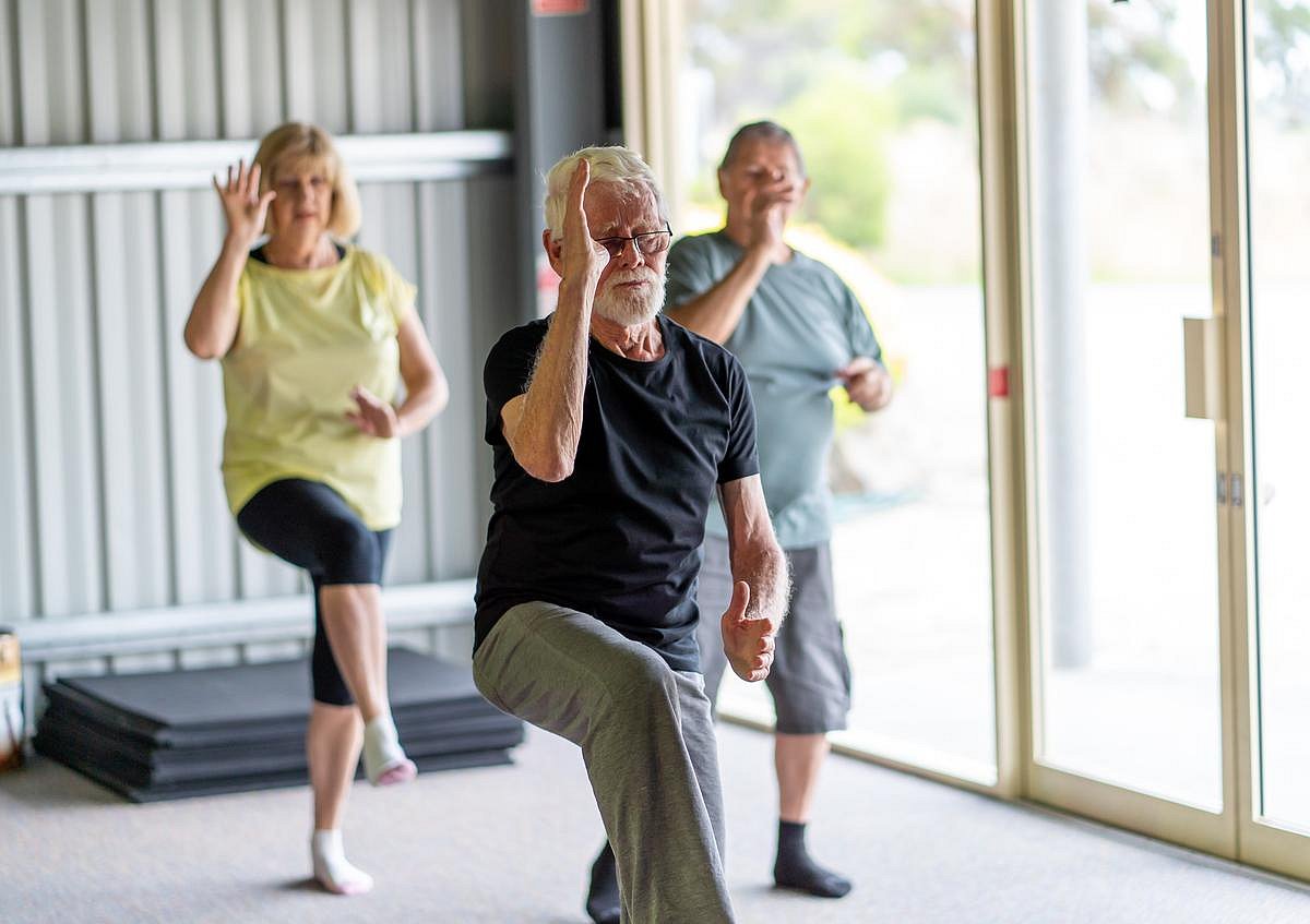 'Weekend Warrior' Workouts Reduce Diabetics' Risk Of Death