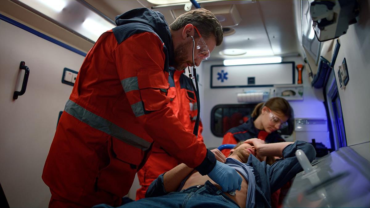 U.S. Overdose Deaths Linked to Fentanyl May Be Declining