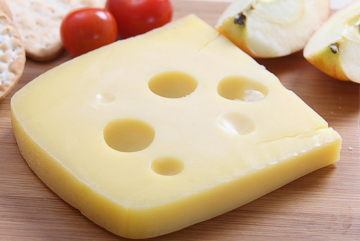 The Future of Plant-Based Cheeses