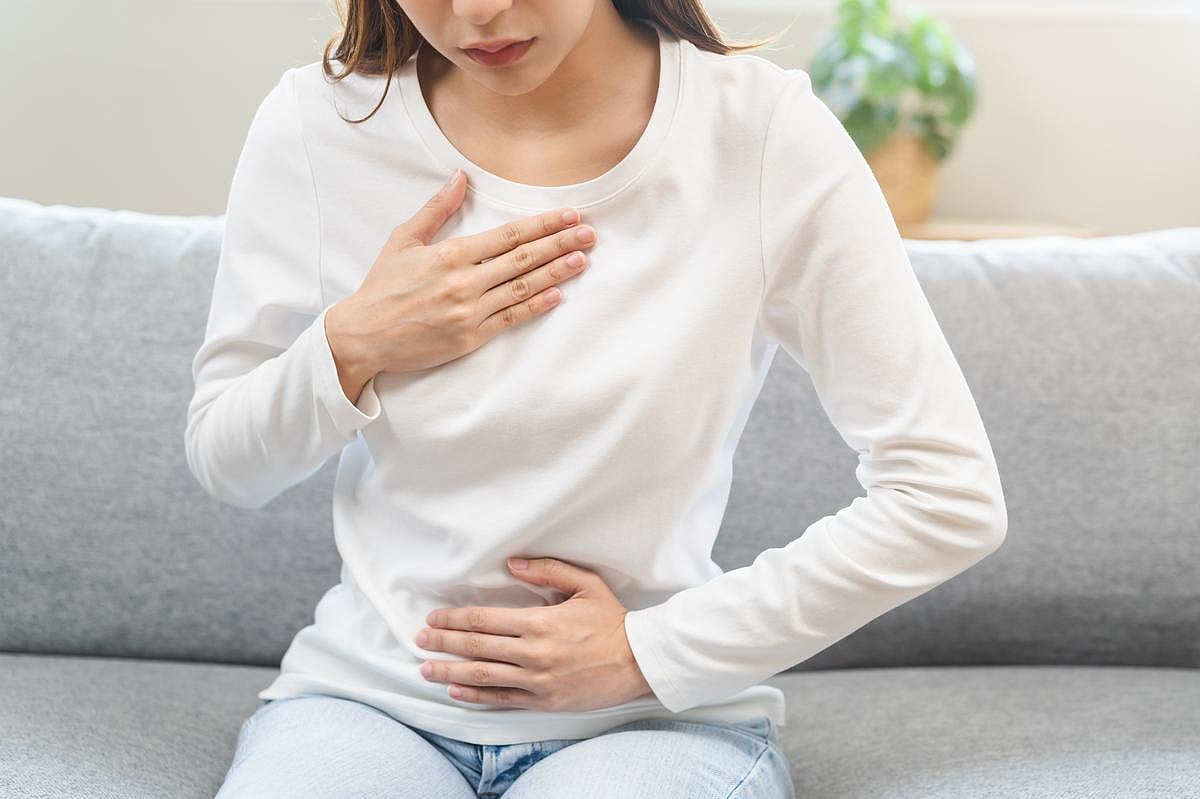 Nuts, Seeds OK For People With Diverticulitis, Study Says