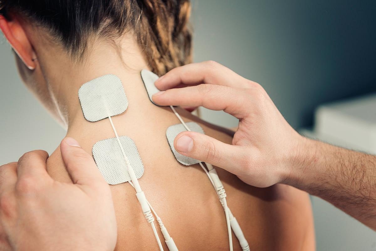 Nerve Stimulation Therapy May Ease Fibromyalgia Pain, Fatigue