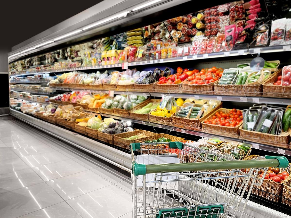 Almost 200 Chemicals Linked to Breast Cancer Are Found in Food Packaging