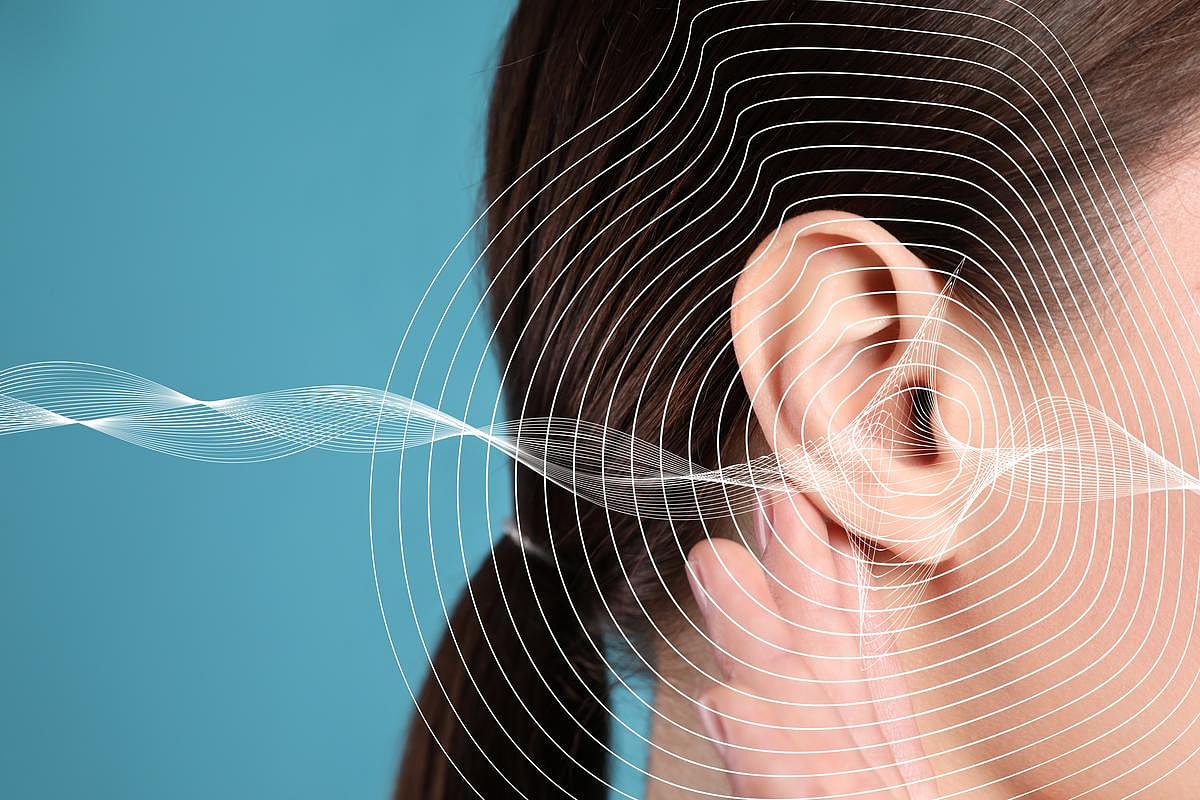 Do You Have Tinnitus? The Answer Might Be Written In Your Face