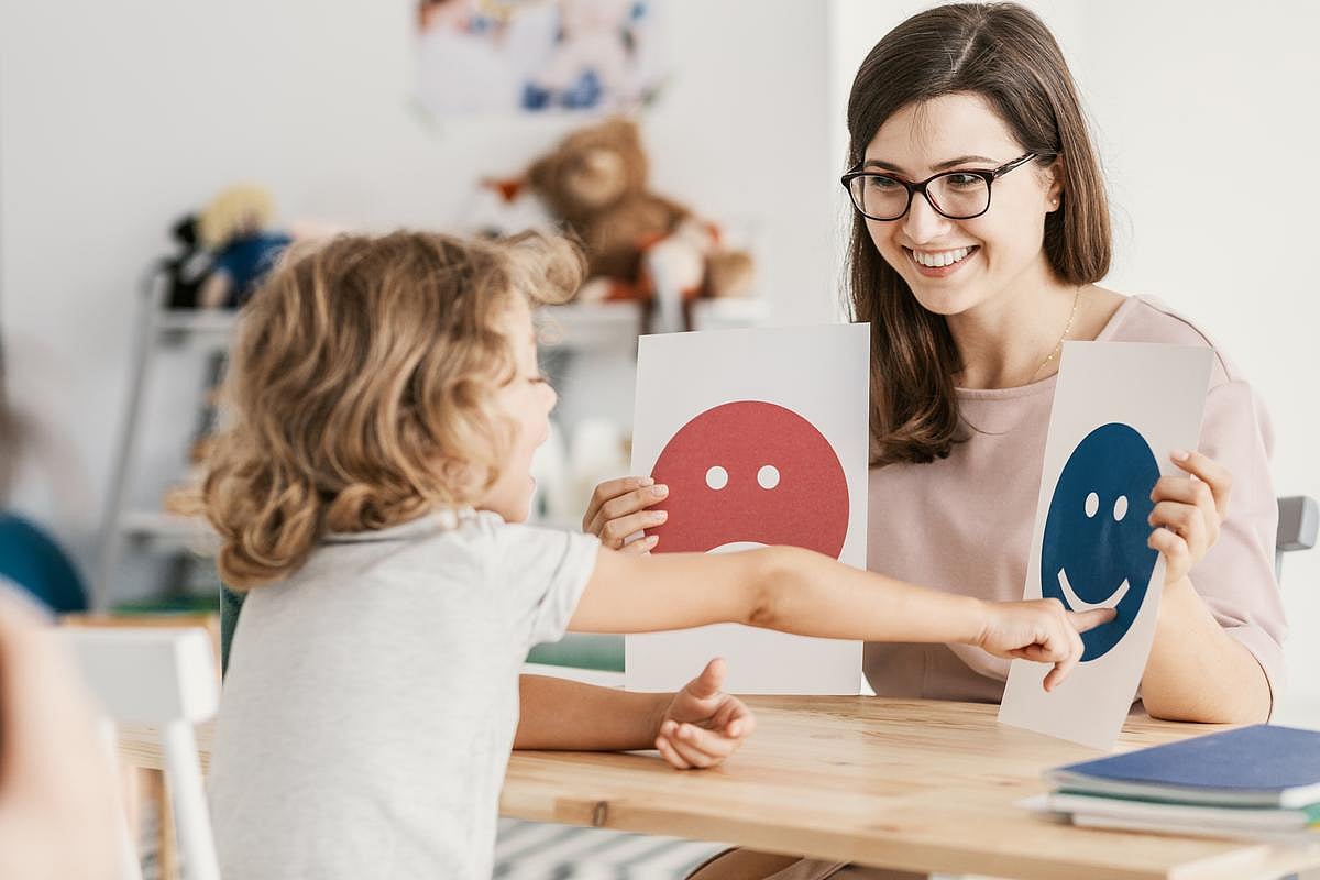 Autism Tops List of Worldwide Youth Health Issues