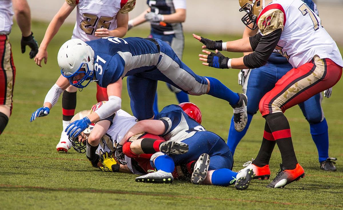 Study Finds No Spike in Cardiac Arrest in Athletes During Pandemic