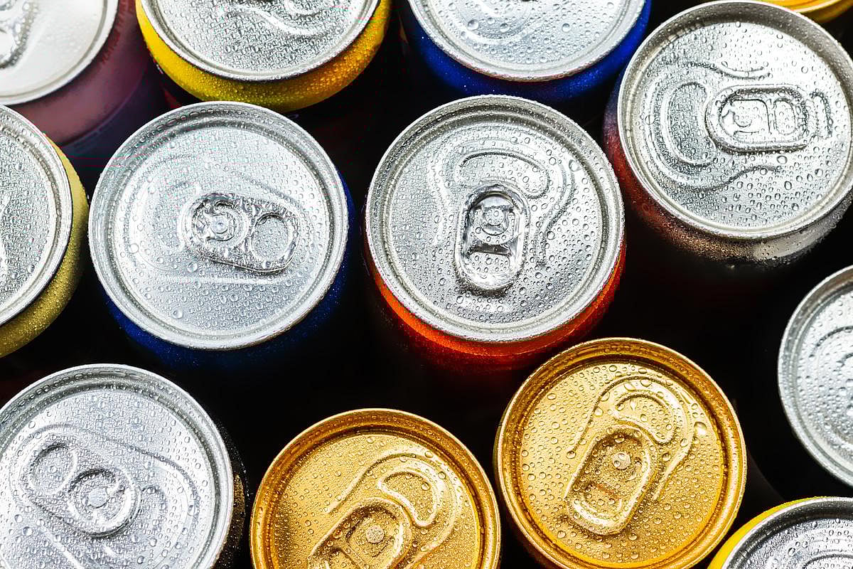 Coffee, Water, Soda: Which Raise Your Odds for Stroke?