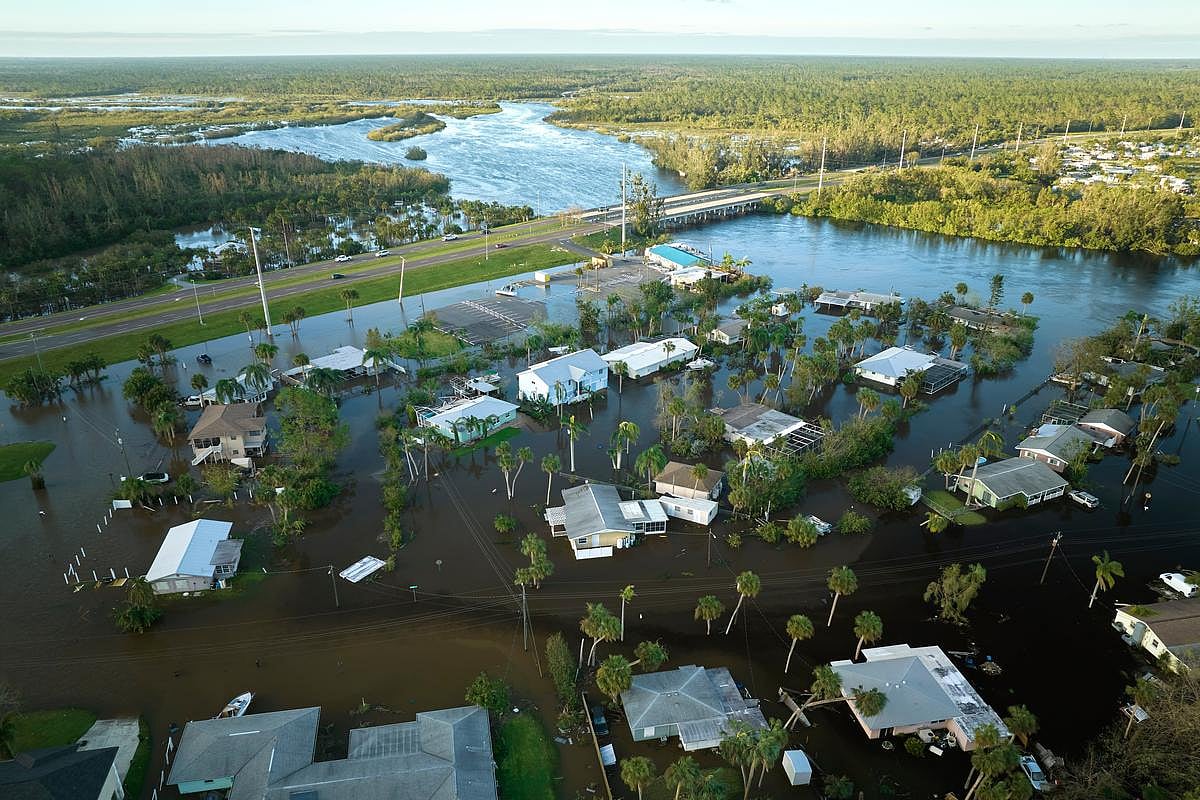 Flesh-Eating Bacteria Cases Rise in Florida in Wake of Storms