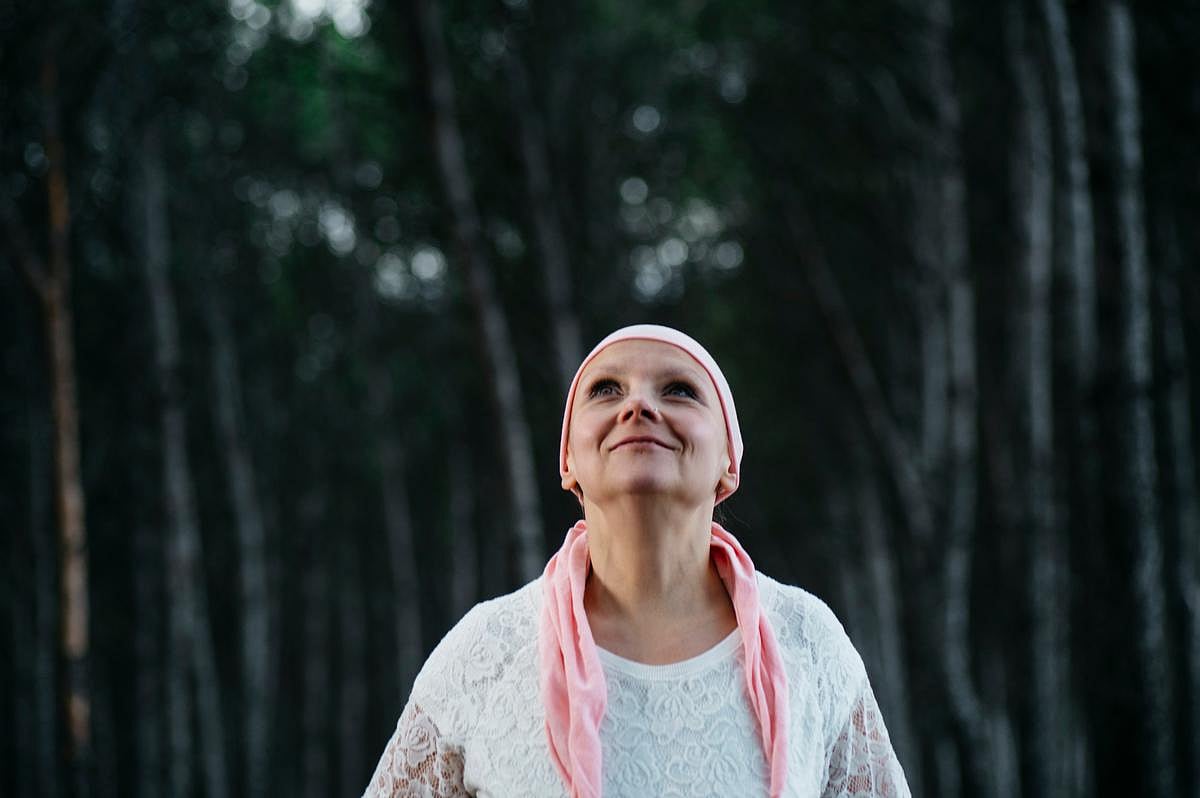 New Molecular Test Could Double Leukemia Survival Rates