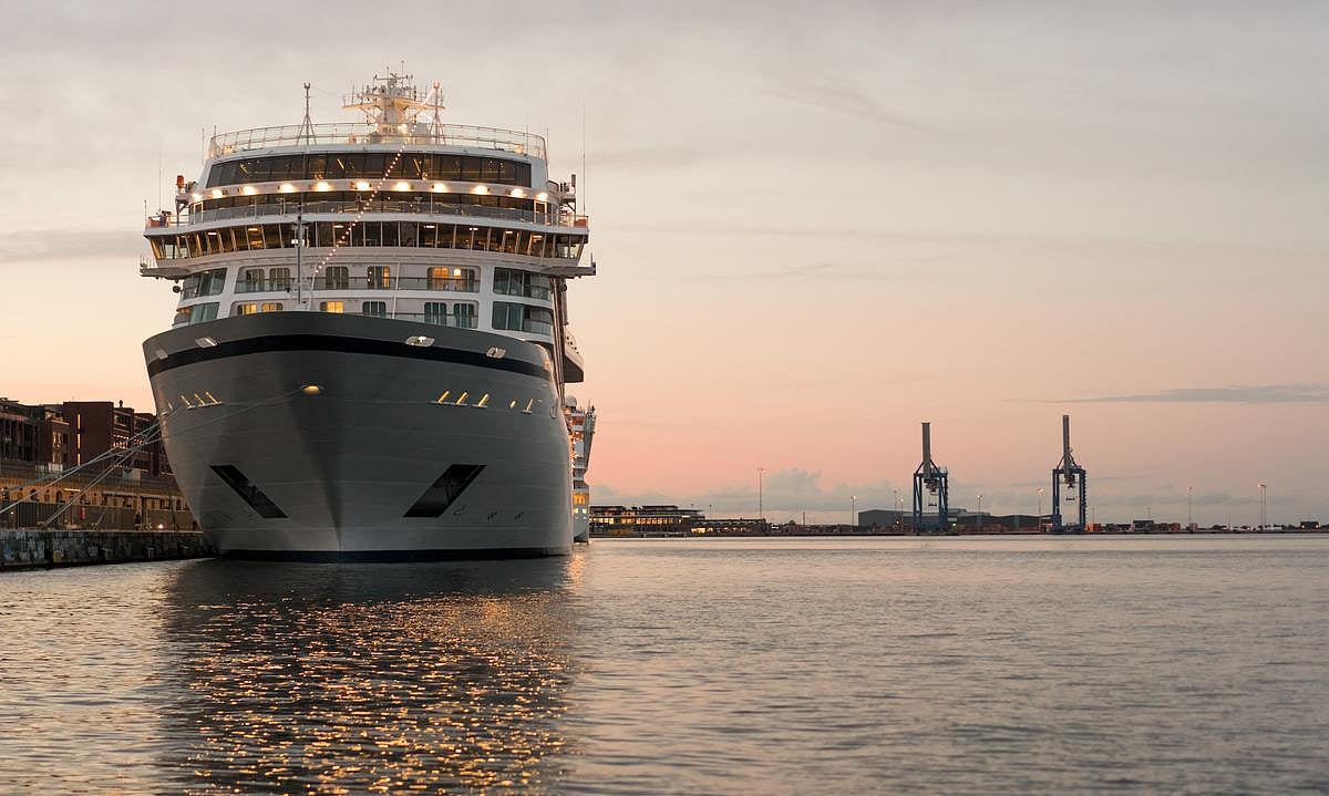 Norovirus Sickens Hundreds on Three Cruise Ships: CDC