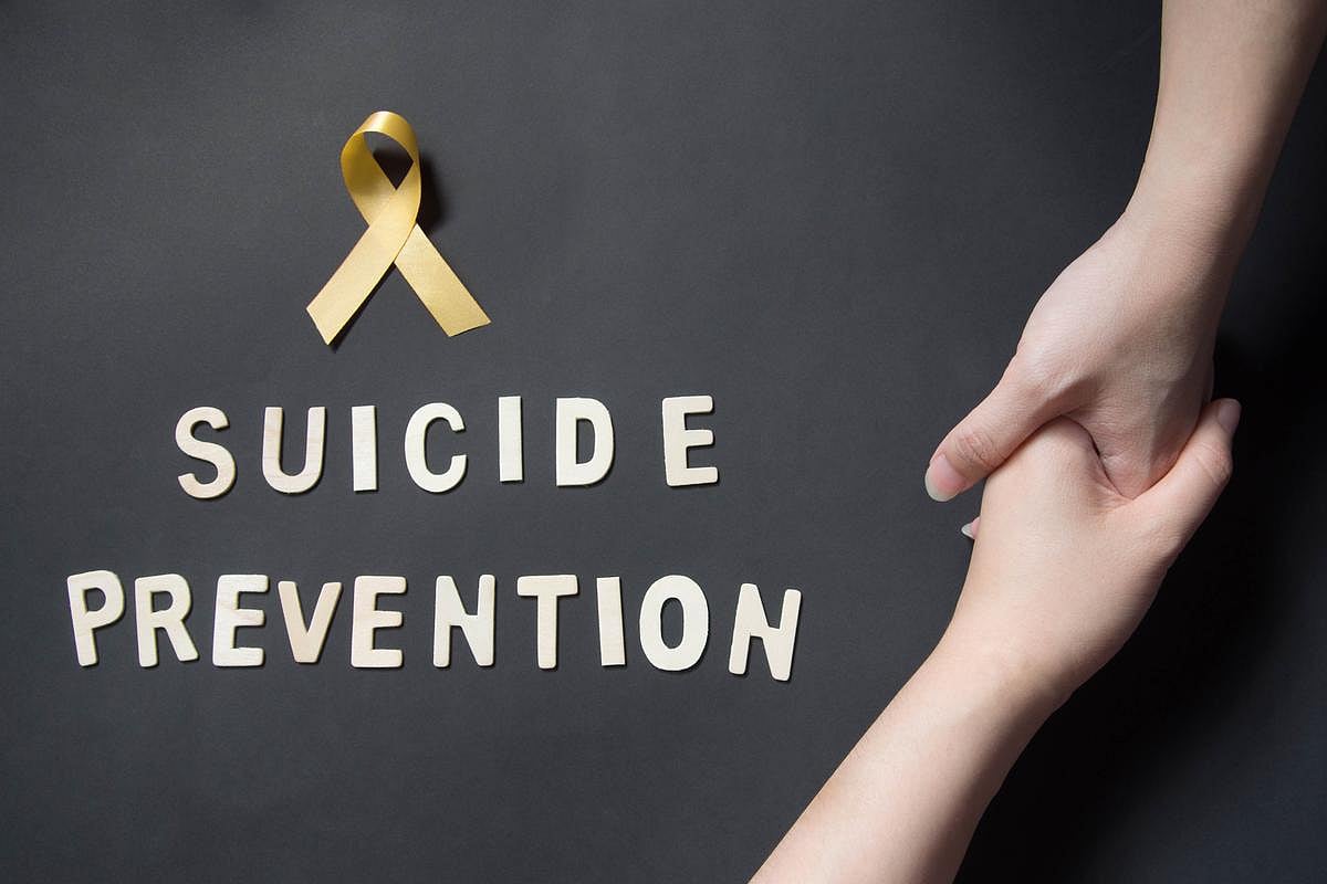 Telehealth Can Help Prevent Suicide in Those at High Risk