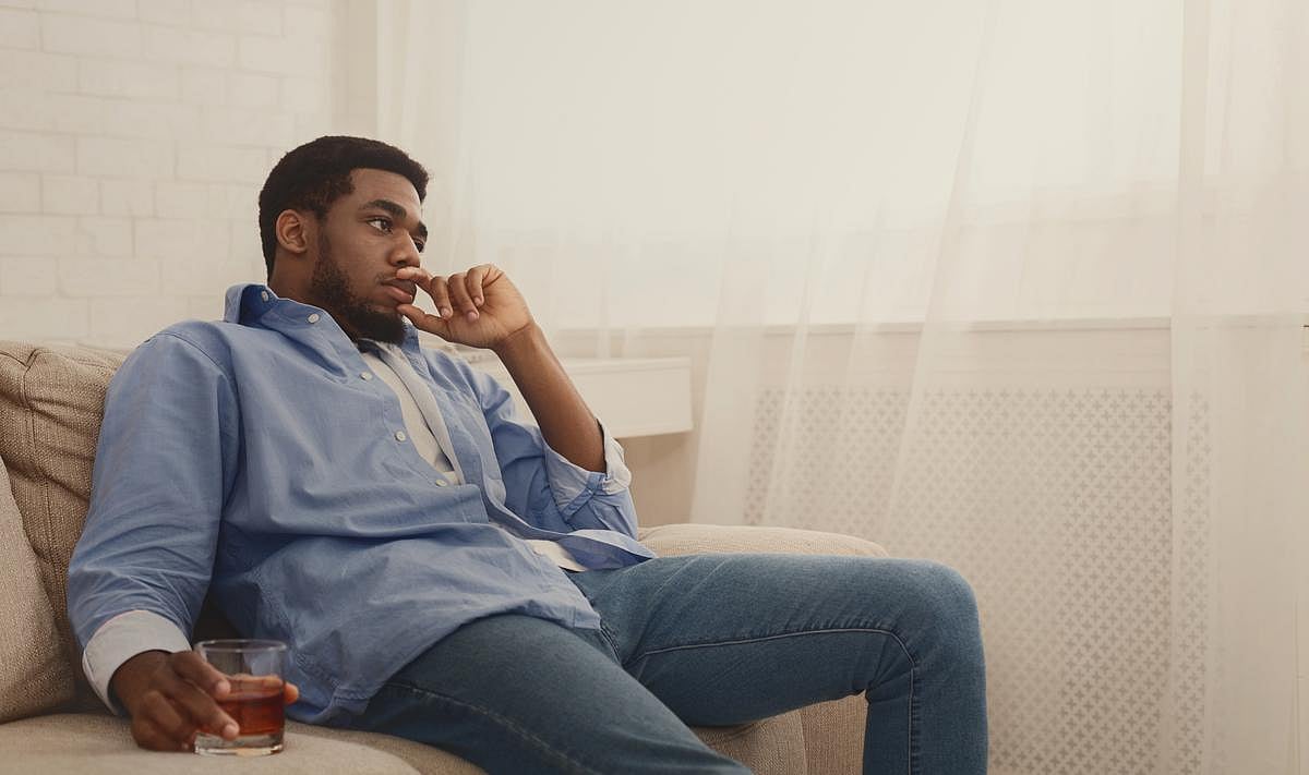 Depression Can Speed Onset of Chronic Illnesses, Study Finds