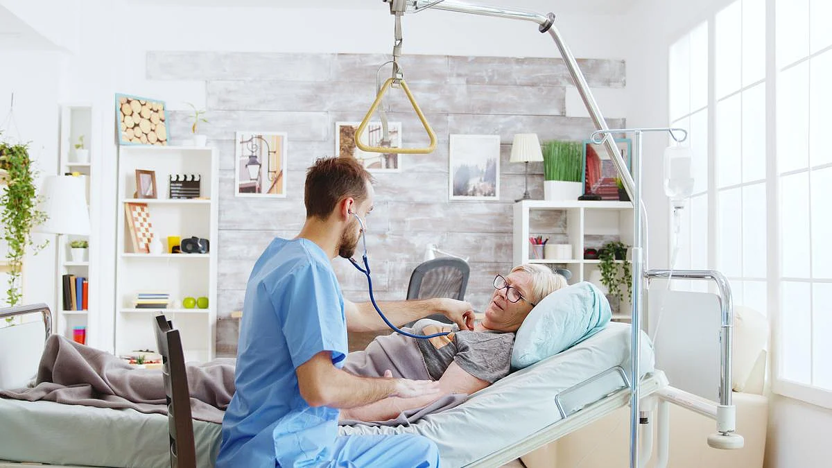> vía saludday<p> Lunes 28 de julio de 2025-Terminally Ill <a rel =