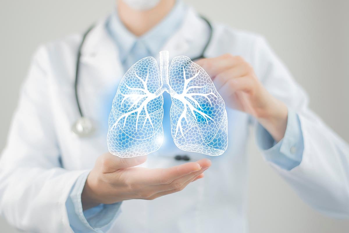Deaths Waiting For Lung Donation Have Dropped Under New Guidelines