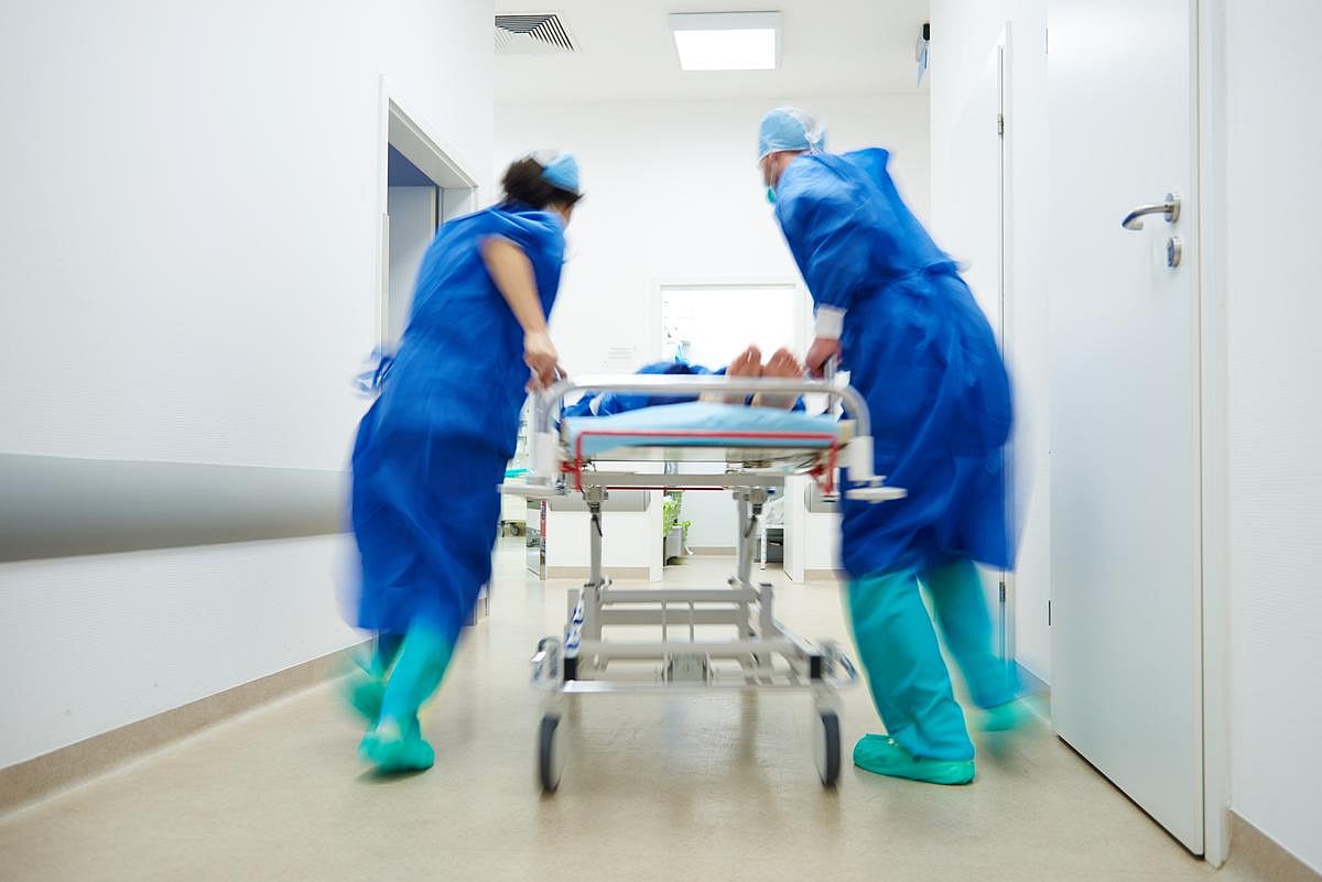 What's the Best Clot-Buster Med After Stroke?