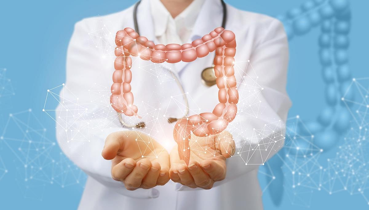 Bacterial Toxin Implicated In Young Adult Colon Cancers