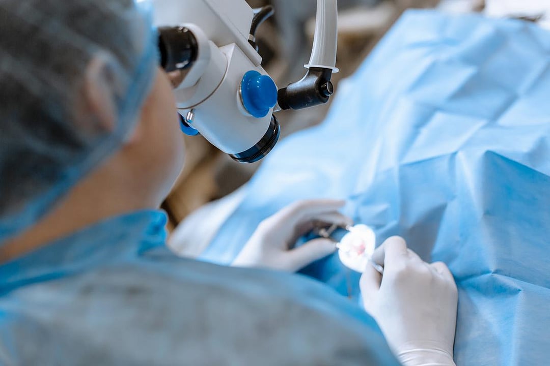 Breakthrough Retinal Implant Helps Restore Partial Vision in Patients