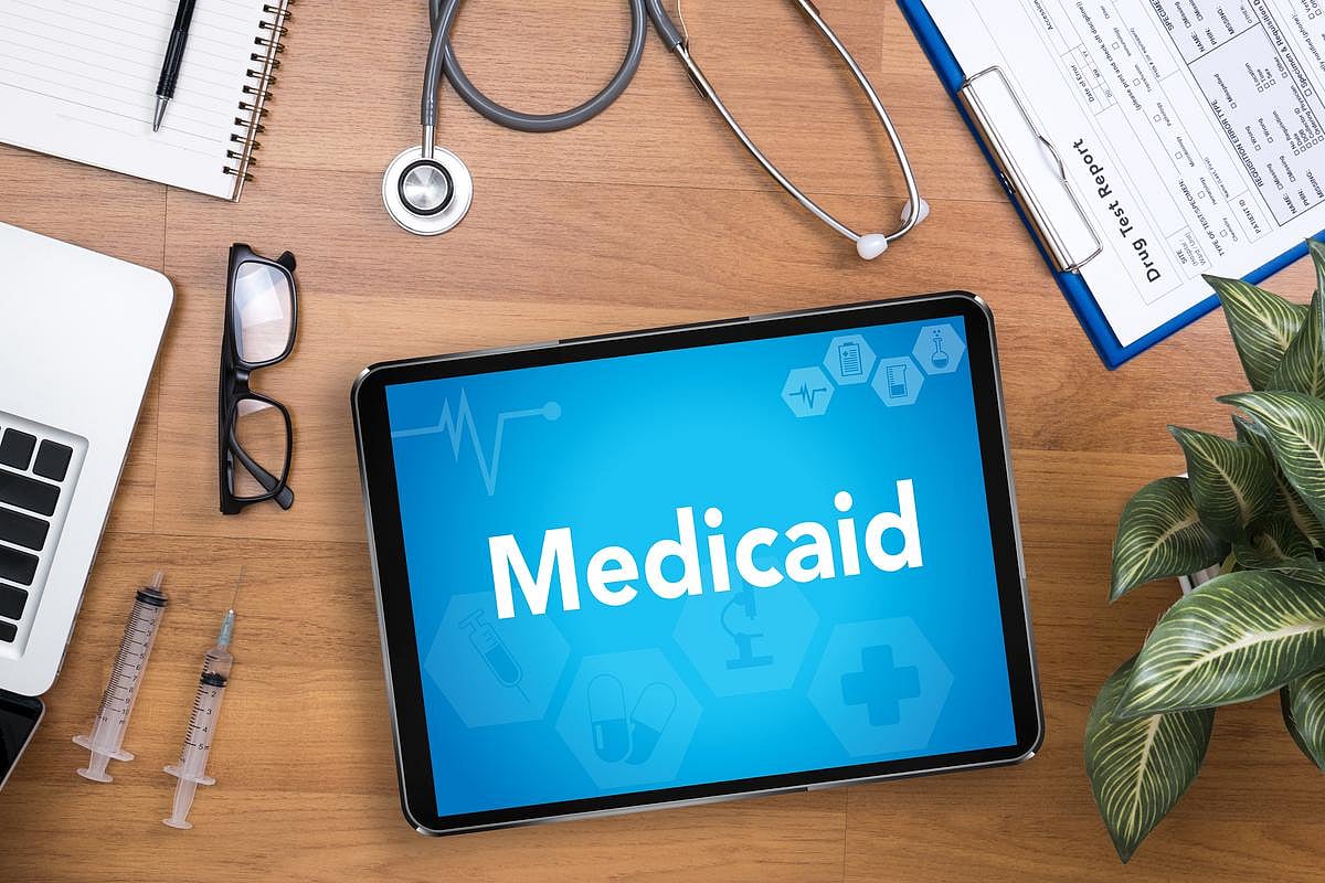 Millions Stand to Lose Health Coverage Under Proposed Medicaid Cuts, Study Says