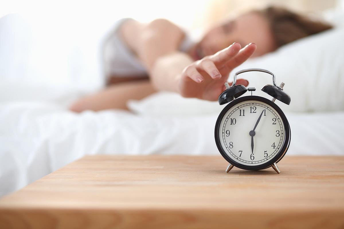 Trump Says He'll Try to Rid U.S. of Daylight Saving Time