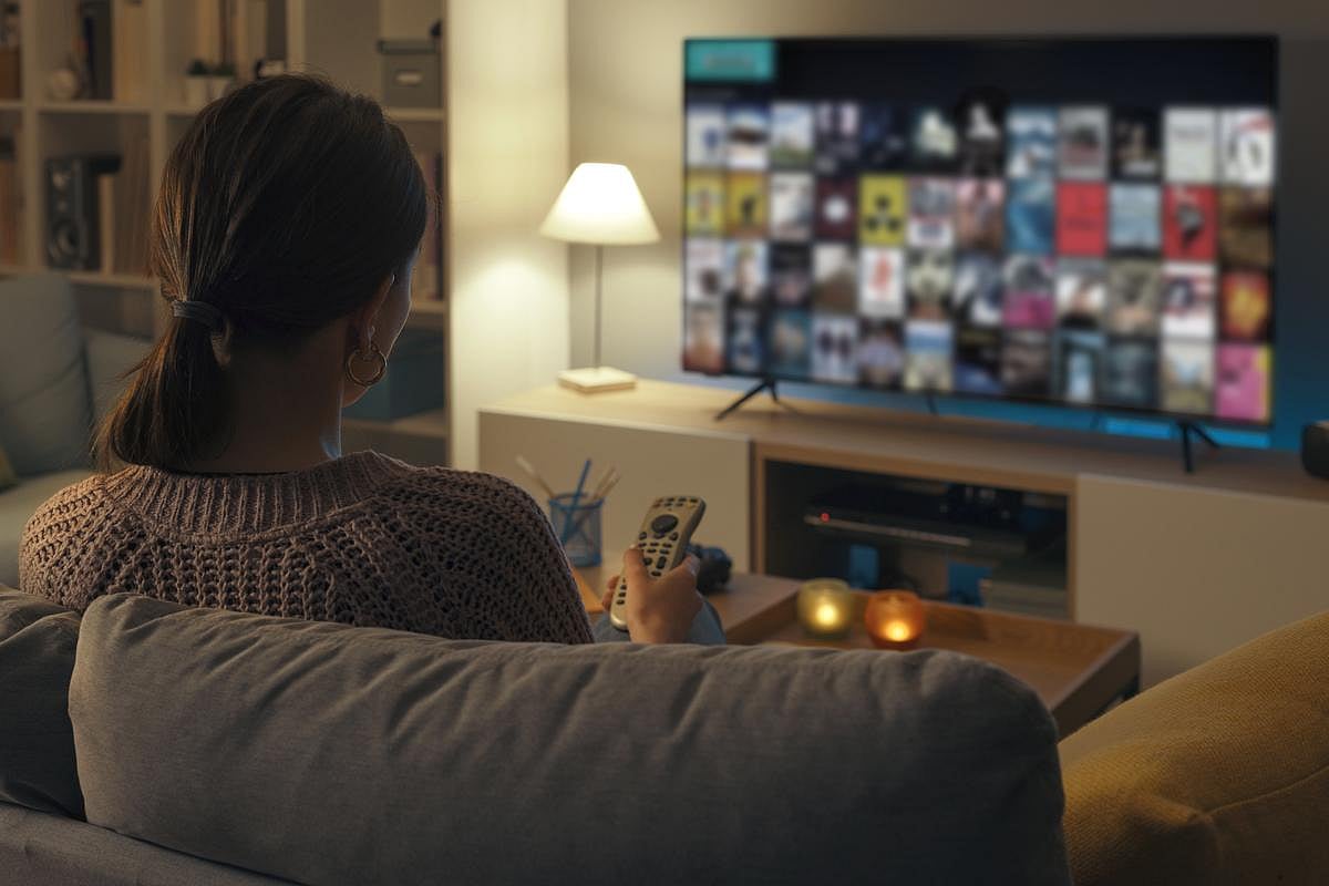 Staying In: Did Pandemic Shift Americans' Leisure-Time Habits Permanently?