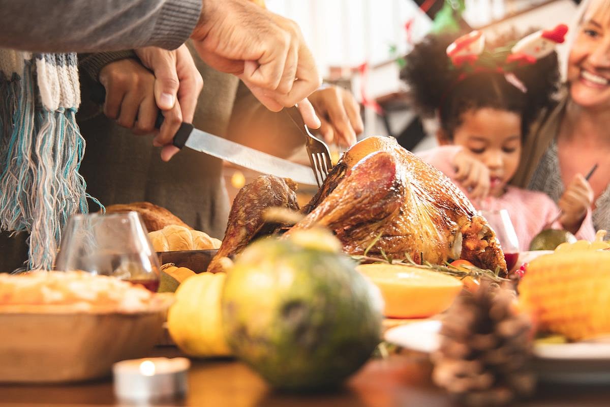 Taking a GLP-1 Medication? Here's Tips to Holiday Eating