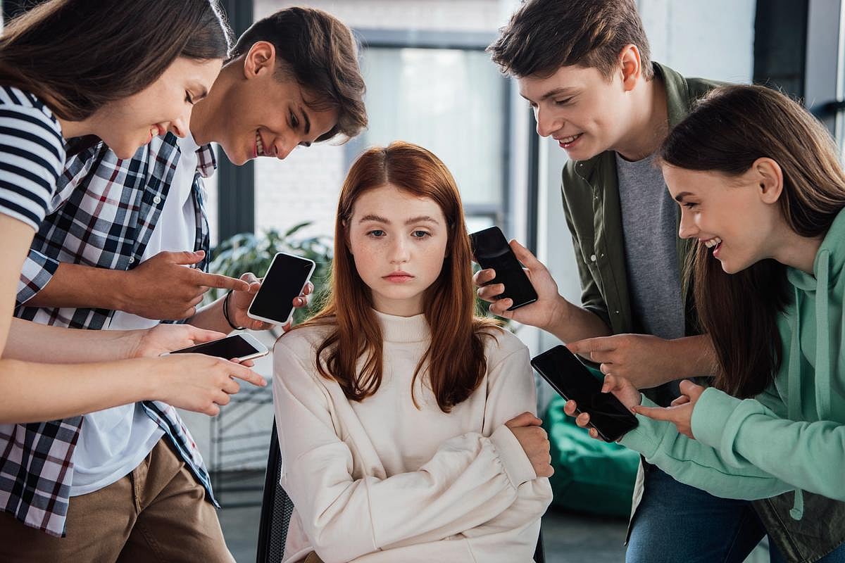 Dangerous TikTok Challenge Still Active, Five Years Later