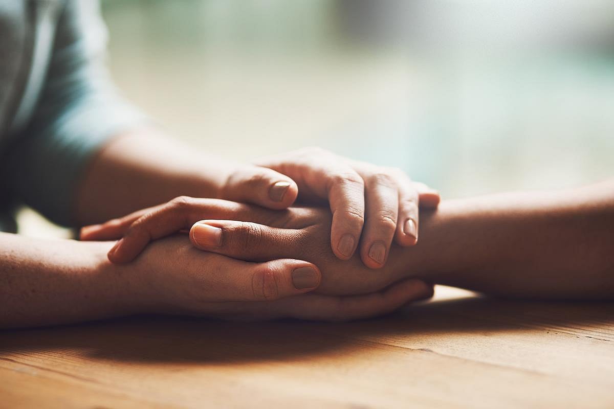Caregiving Stress Can Raise Blood Pressure for Young Black Women