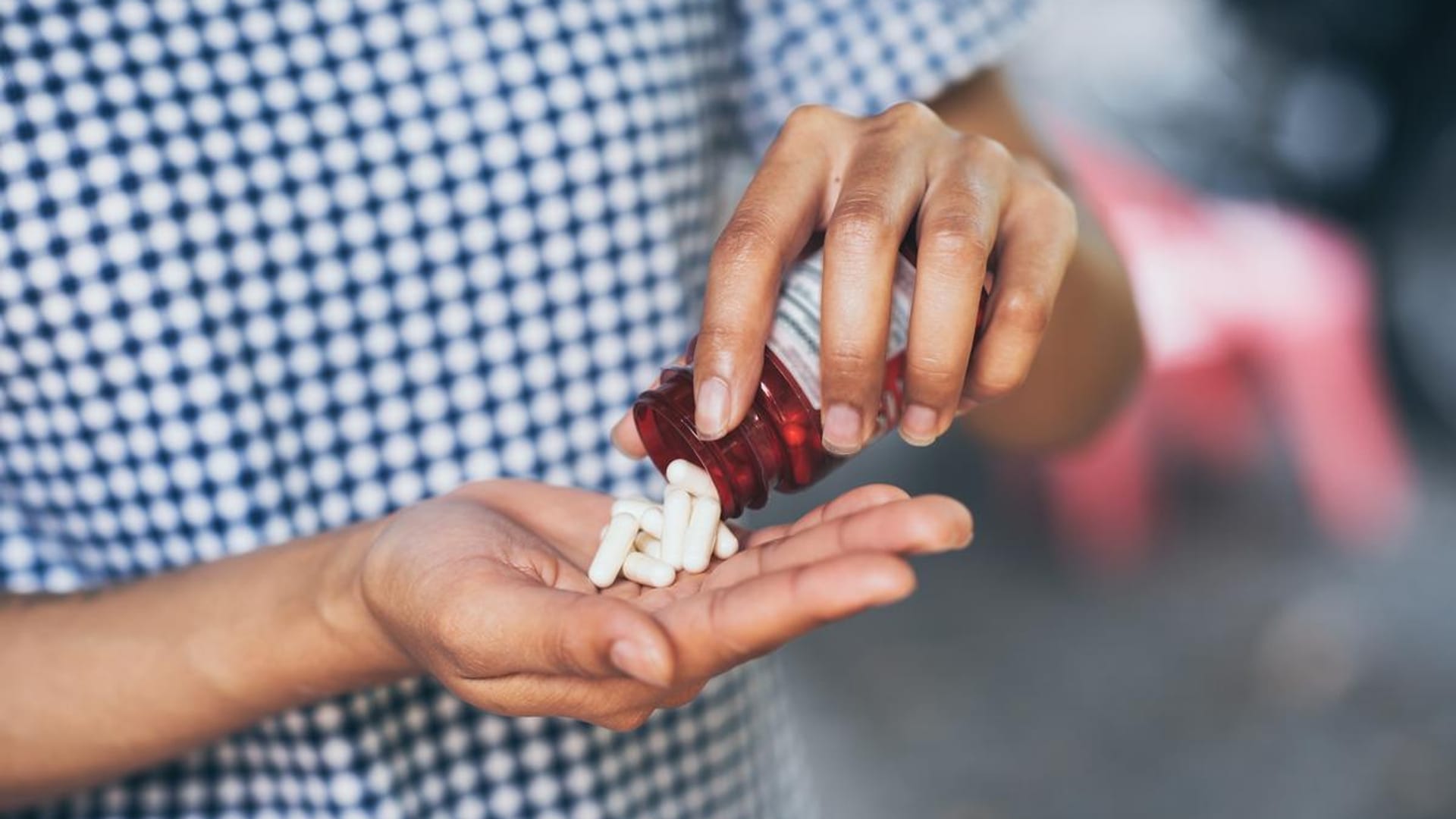 U.S. Overdose Deaths Fell to Pre-Pandemic Levels in 2025