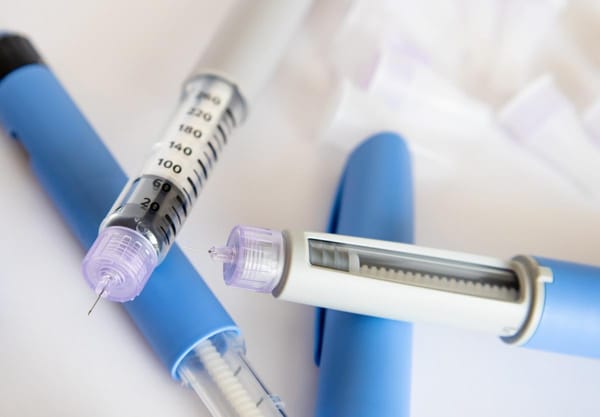 glp 1 for blood sugar GLP-1 Agonists - What is it?